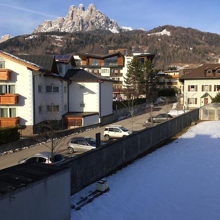 La Finestra Sulle Dolomiti - The Window To The Dolomites Fiera Di Primiero Exterior foto