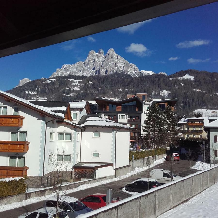 La Finestra Sulle Dolomiti - The Window To The Dolomites Fiera Di Primiero Exterior foto